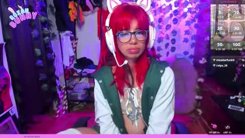 roxxy online show from March 4, 5:11 am