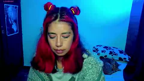 roxxy online show from October 22, 2:37 am