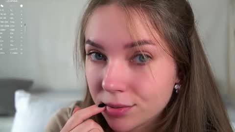 Kate online show from October 9, 1:11 am