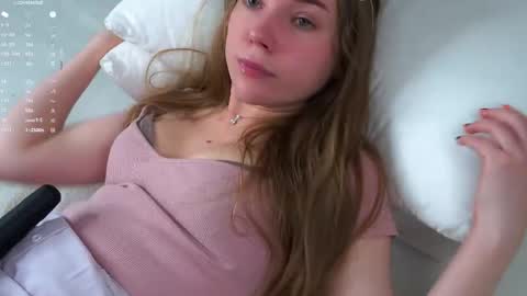 Kate online show from October 15, 1:42 am