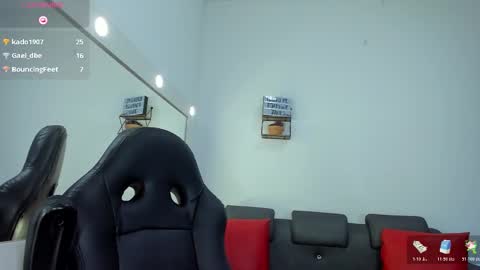 roxanne online show from November 27, 10:28 pm