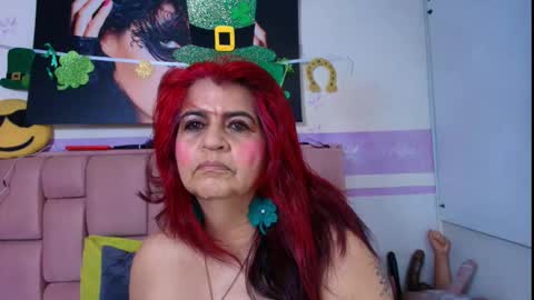 RoxetteMature online show from March 17, 11:48 am