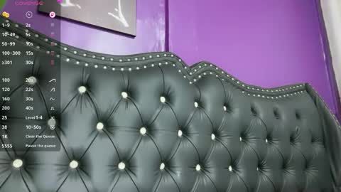 Roxie online show from March 24, 1:11 am