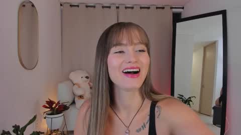  R O X I E  online show from October 13, 2:24 am