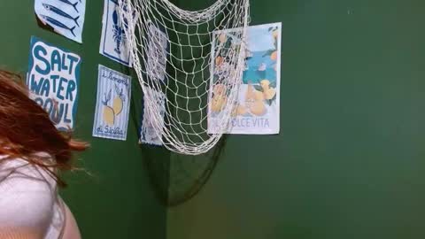 Roxie online show from October 17, 2:15 am