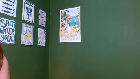 Roxie online show from November 4, 2:13 am