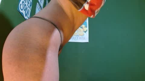 Roxie online show from April 8, 2:25 am