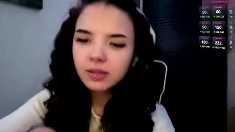 Hana online show from March 24, 5:08 pm