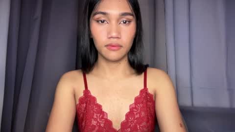 roxiethogersen online show from August 3, 5:19 pm