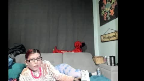 roxihazeleyes online show from September 21, 10:41 am