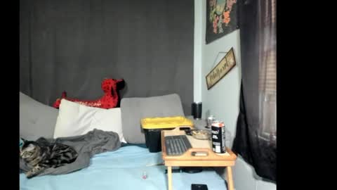 roxihazeleyes online show from April 7, 2:19 pm