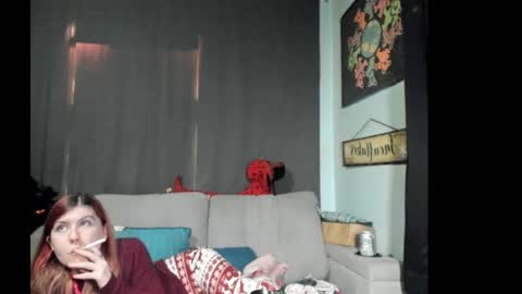 roxihazeleyes online show from September 27, 10:18 pm