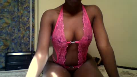 Roxilita online show from June 21, 8:43 am