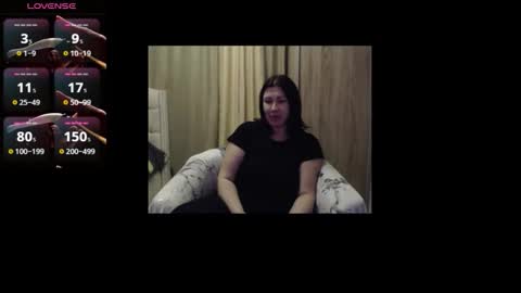 ROXOLANAA SEXY online show from March 26, 7:19 pm