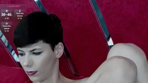 Roxy online show from October 20, 5:07 pm