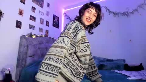 Roxxane online show from February 6, 4:42 am