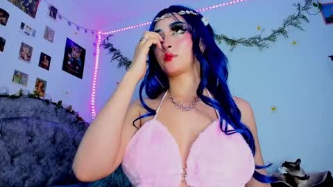 Roxxane online show from February 25, 2:03 am