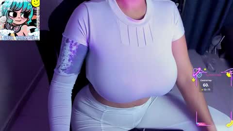 Annah  online show from February 2, 8:21 am