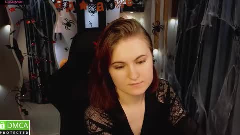 Roxy fiery online show from November 3, 2:45 am