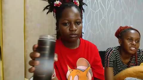 Roxy online show from February 5, 7:01 am