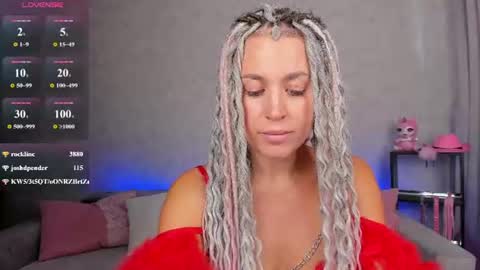 Roxy online show from July 7, 6:47 am