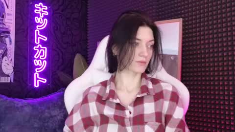 roxy_riot_ online show from March 10, 1:23 am