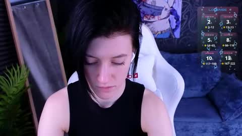 roxy_riot_ online show from February 7, 2:14 am