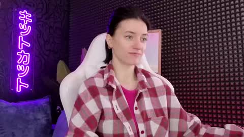 roxy_riot_ online show from March 1, 1:43 am