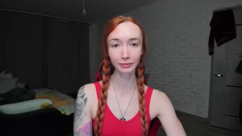 Roxy online show from December 13, 9:10 pm