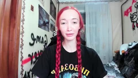 Roxy online show from February 22, 9:17 pm