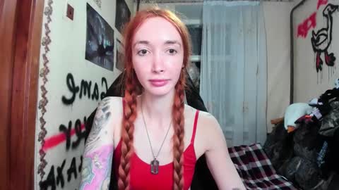 Roxy online show from November 15, 9:27 pm