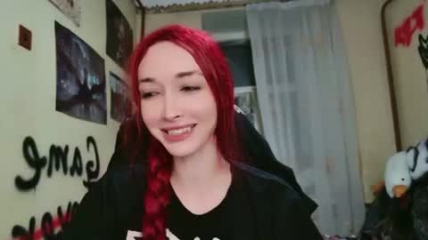 Roxy online show from July 18, 10:45 pm