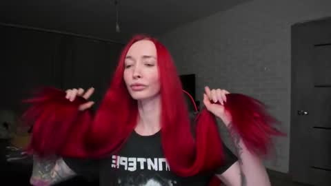 Roxy online show from March 9, 5:28 pm