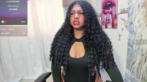 ROXY online show from November 19, 3:00 pm