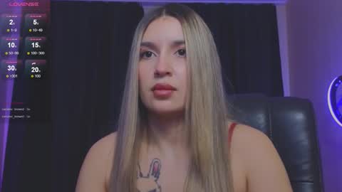 Roxy online show from October 26, 8:52 pm