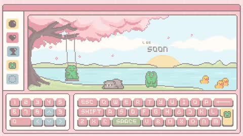 roxysuh online show from February 24, 8:06 am