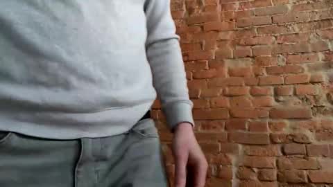 roy5899 online show from April 26, 8:28 pm