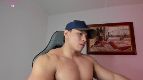 Roy Constance online show from April 4, 4:08 am