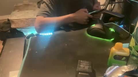 Royalty13m online show from November 19, 12:54 am