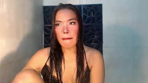 Snapshot of royaltymarcela6969 chatting on October 23, 9:44 am royaltymarcela6969 online show from October 23, 9:44 am
