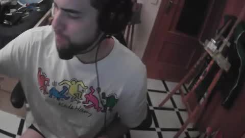 royer04 online show from October 10, 2:06 am