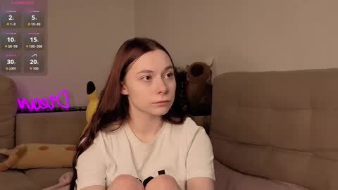 Alice online show from February 25, 9:29 pm