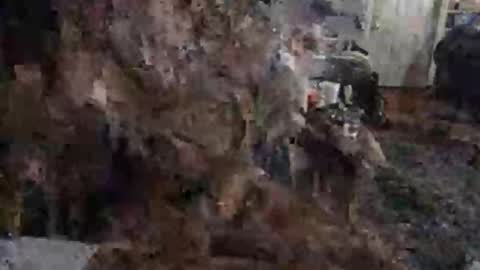 Richhancocc online show from April 5, 9:28 am