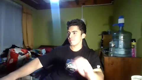 rpaulo25 online show from February 12, 3:43 am