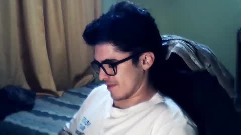 rpaulo25 online show from September 23, 2:05 am