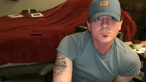 Reed C online show from March 8, 3:21 am