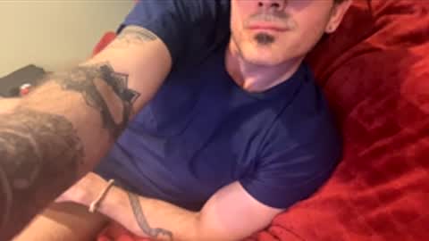 Reed C online show from March 14, 5:55 am