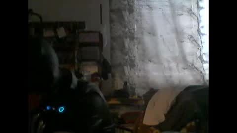 RubberFetish online show from December 1, 8:56 am