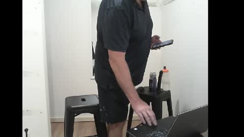 RubberKelly online show from July 1, 9:56 pm