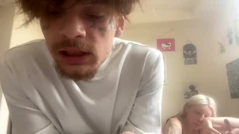 ruben_clouddd online show from January 30, 9:04 pm